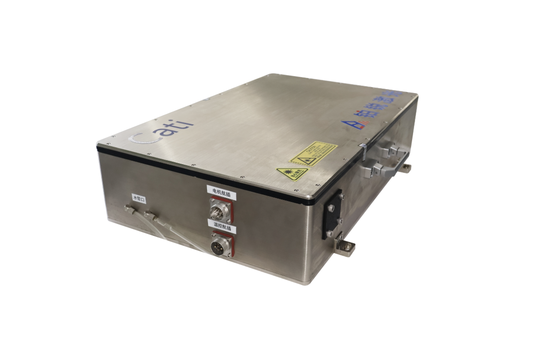 Cati系列皮秒光参量振荡器