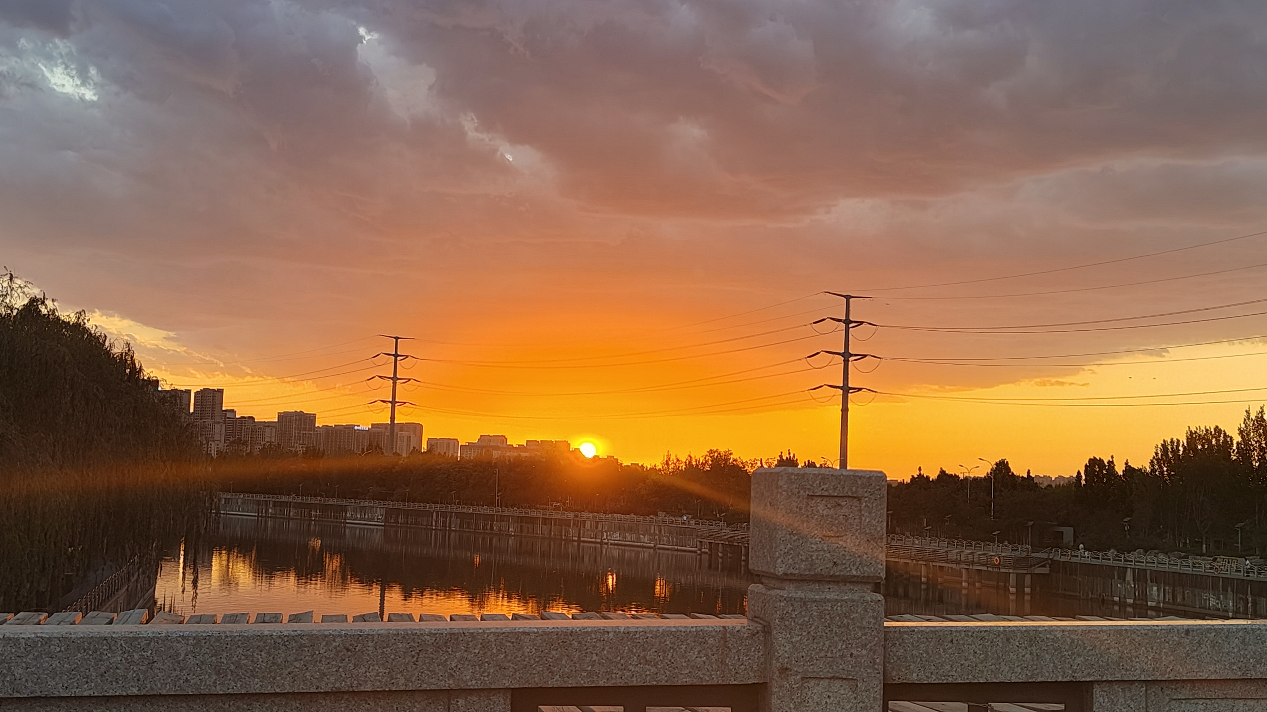 金秋拾光 见证璀璨 | 星辰影视秋季影像征集活动圆满收官